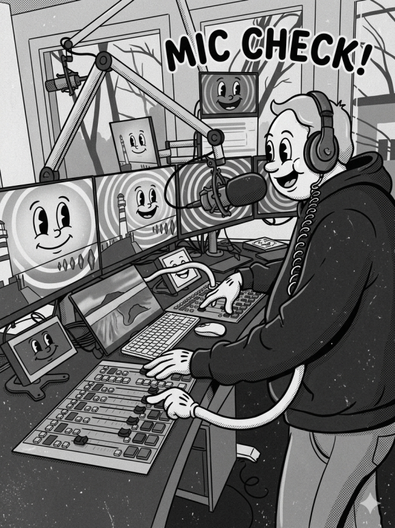 Radio Reeperbahn Die Hits von St. Pauli Hamburg Feierabend-Flo