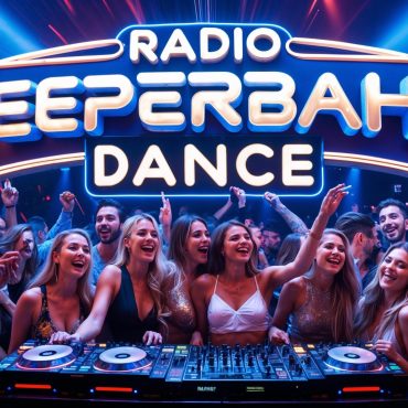 Radio Reeperbahn Die Hits von St. Pauli Hamburg Dance Bild