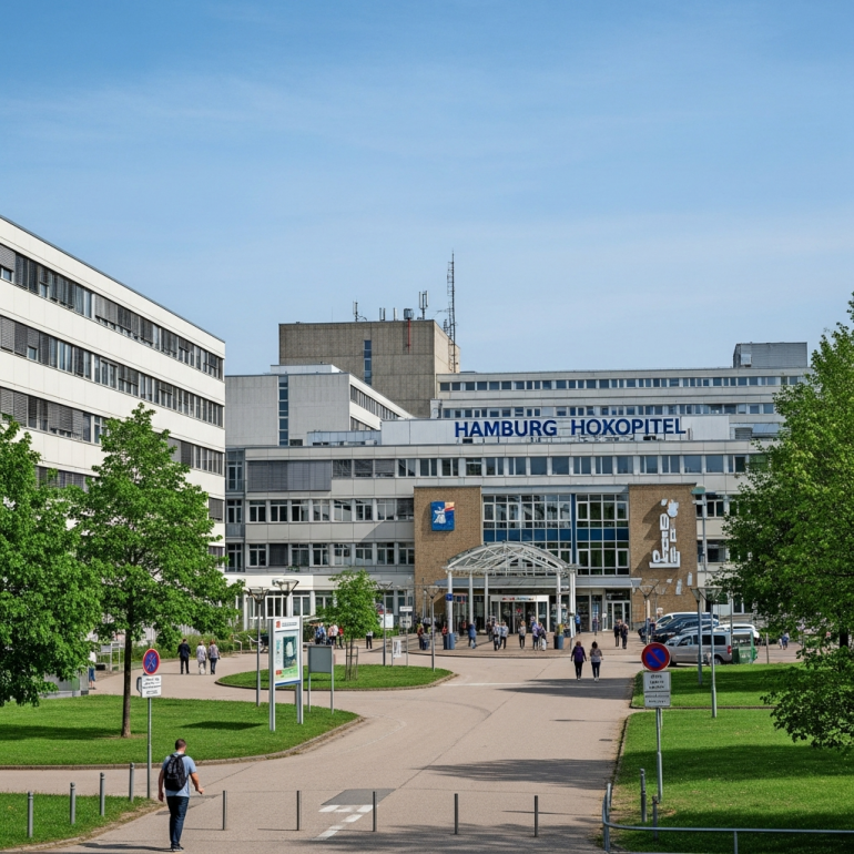 UKE-Studie sieht mehr Klinikfälle nach Cannabis-Legalisierung.