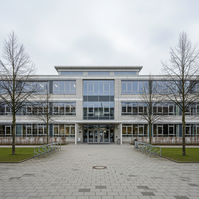 Kritik an Schulplänen der Hamburger Schulbehörde.