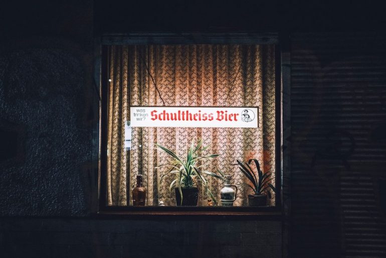 Tödliche Schlägerei in Eidelstedt.