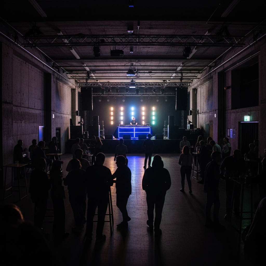 Streit um DJ-Auftritt in Hamburg