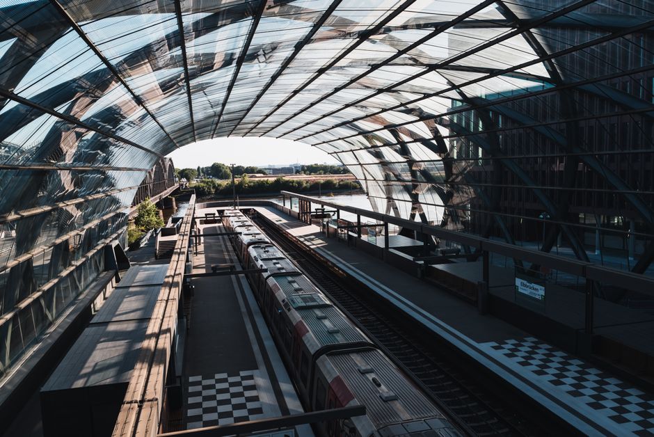 Hyperloop-Teststrecke: Hamburg hält an Planungen fest.