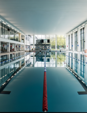 Elternkammer fordert Nachbesserungen beim Hamburger Schulschwimmen.