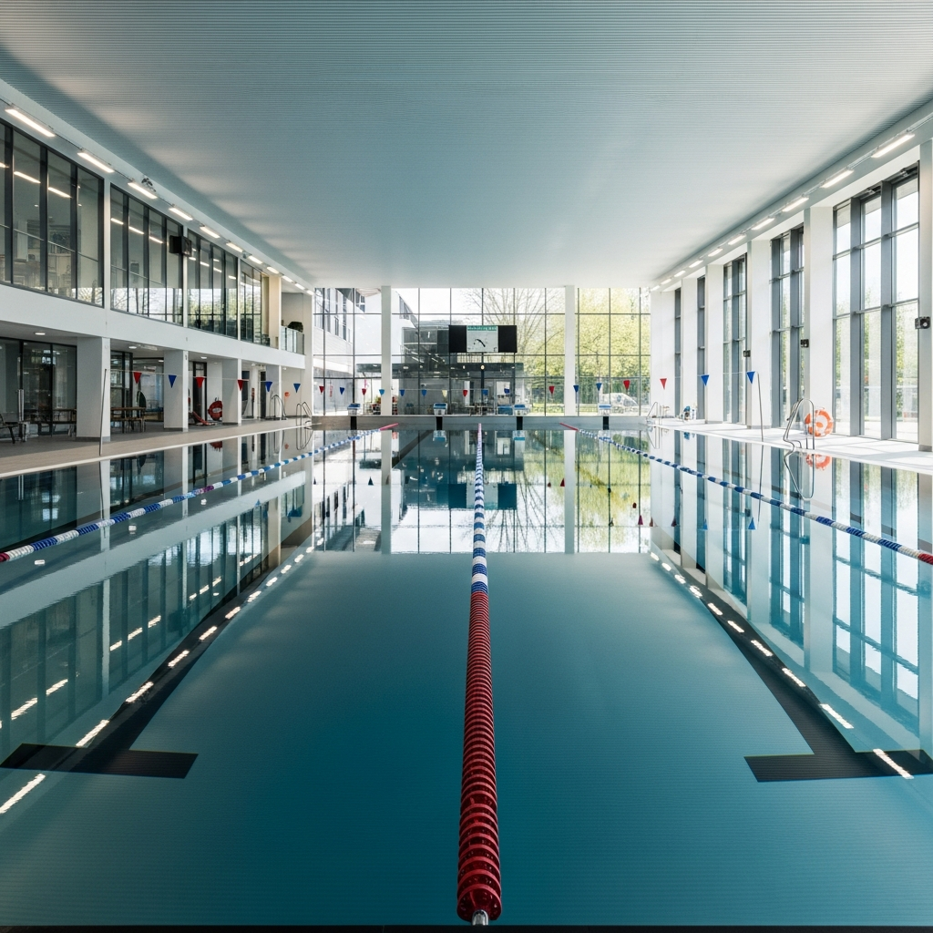 Elternkammer fordert Nachbesserungen beim Hamburger Schulschwimmen.