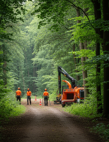 Leichenfund in Rissen war Arbeitsunfall