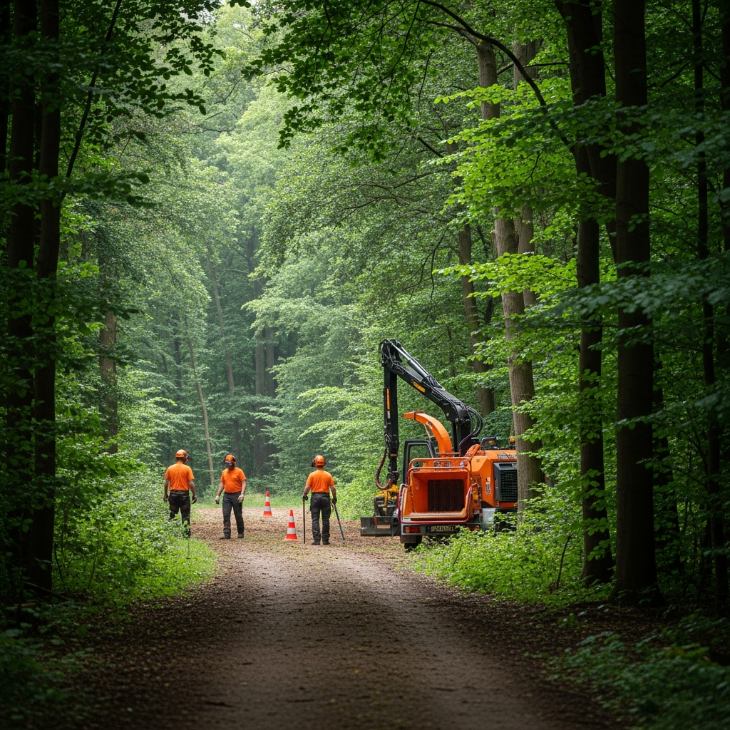 Leichenfund in Rissen war Arbeitsunfall