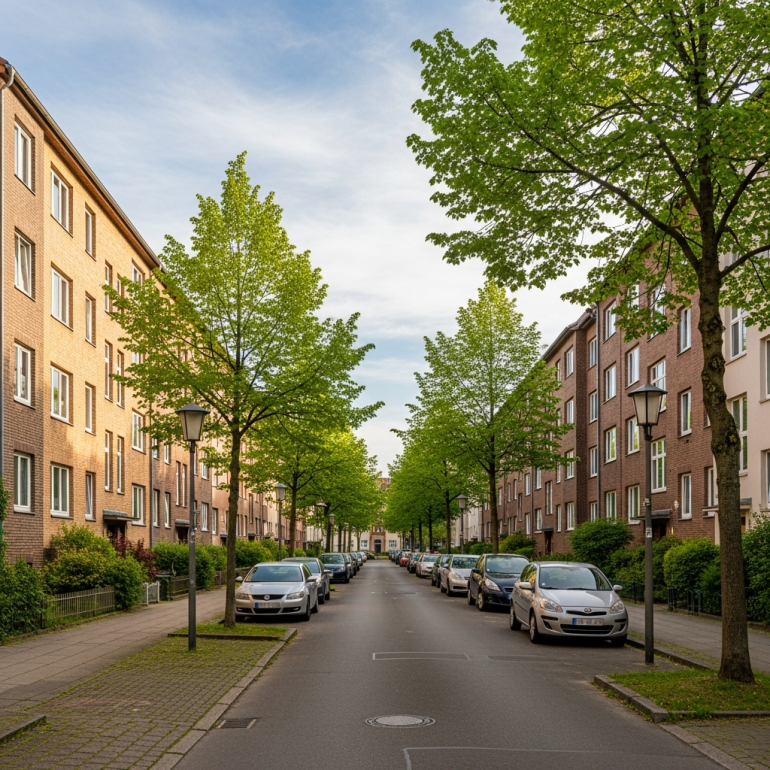 Todesursache bei toter 15-Jähriger in Bramfeld geklärt.