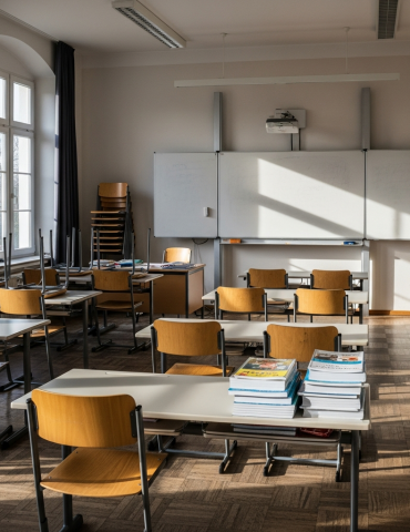 Elternverein steigt aus Schulbegleitung aus.
