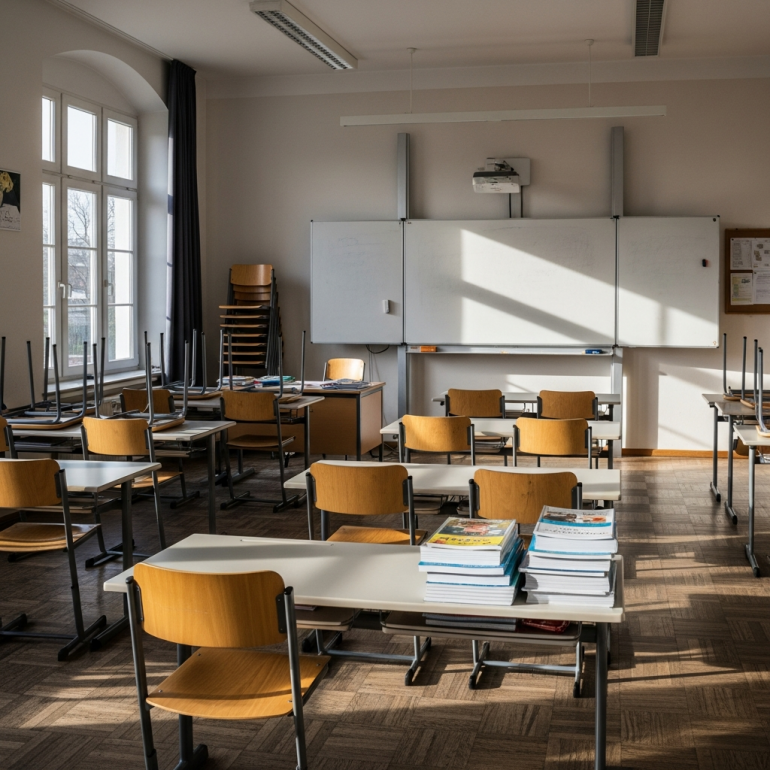 Elternverein steigt aus Schulbegleitung aus.