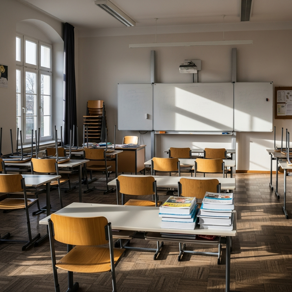 Elternverein steigt aus Schulbegleitung aus.