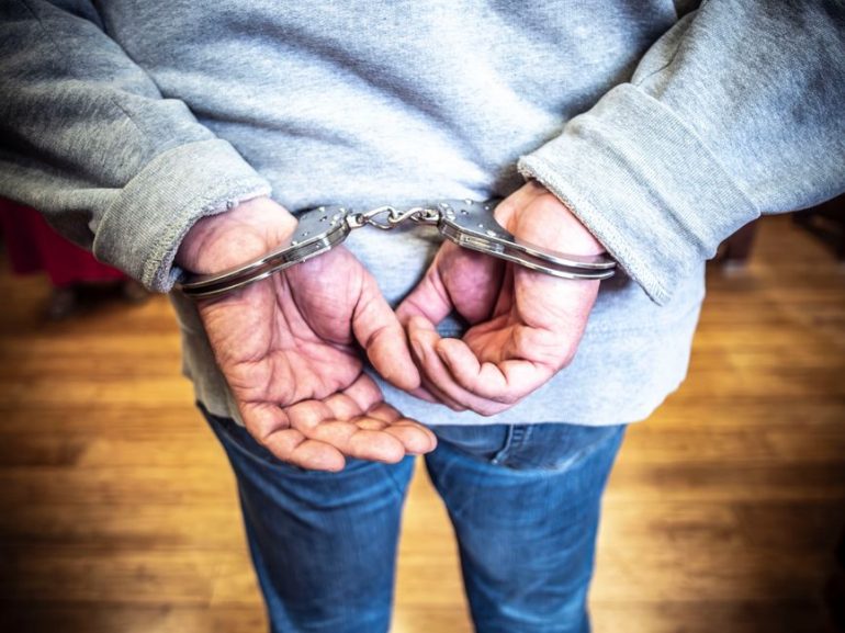 Polizei fasst Tatverdächtigen nach Einbruchsserie in Billstedt