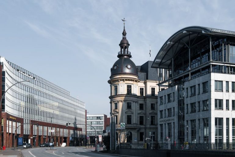 Irans Regime setzt Oppositionelle in Hamburg unter Druck.