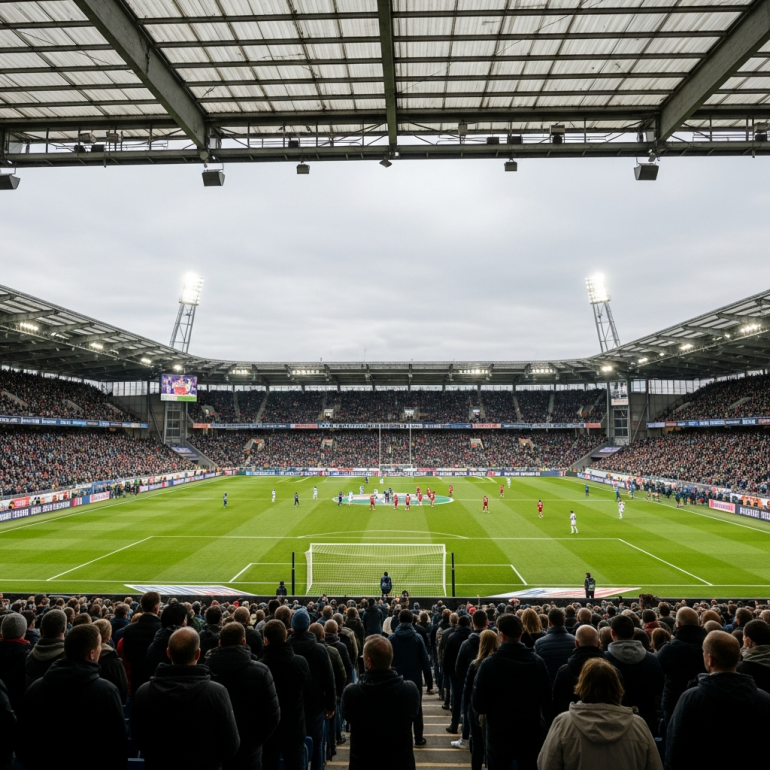 HSV-Legende Kevin Keegan mit 75 gestorben.