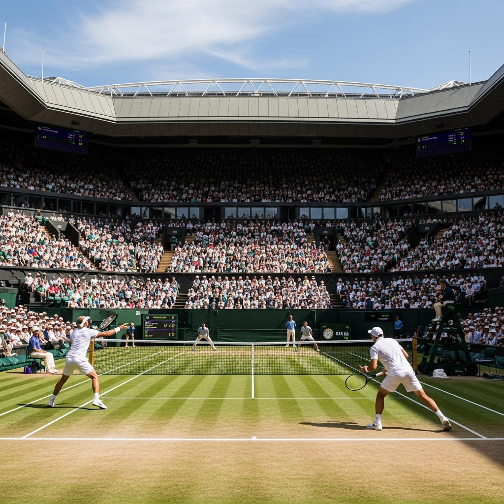 Jetzt live - Zverev holt ersten Satz im Tiebreak.