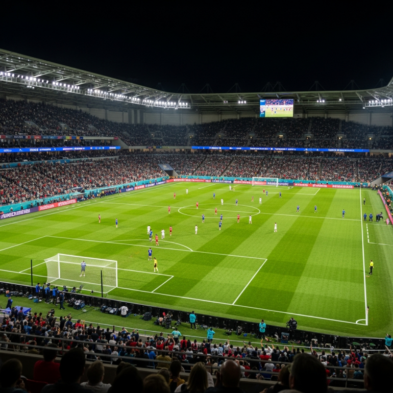 Spanien im WM-Halbfinale nach Sieg gegen Belgien – Torhüter-Drama bei den Roten Teufeln.