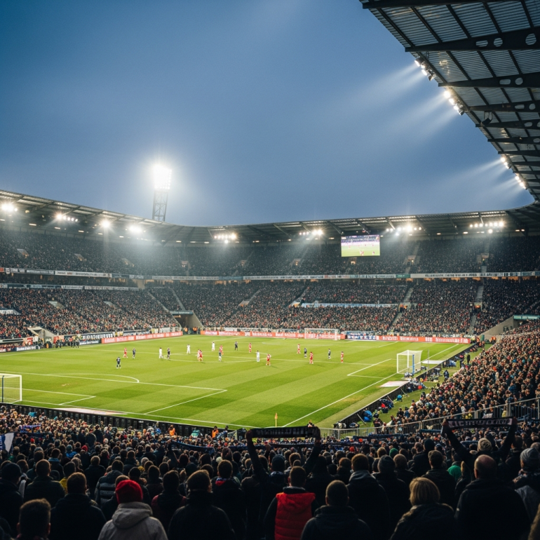 St. Pauli empfängt Kiel zum Zweitliga-Topspiel.