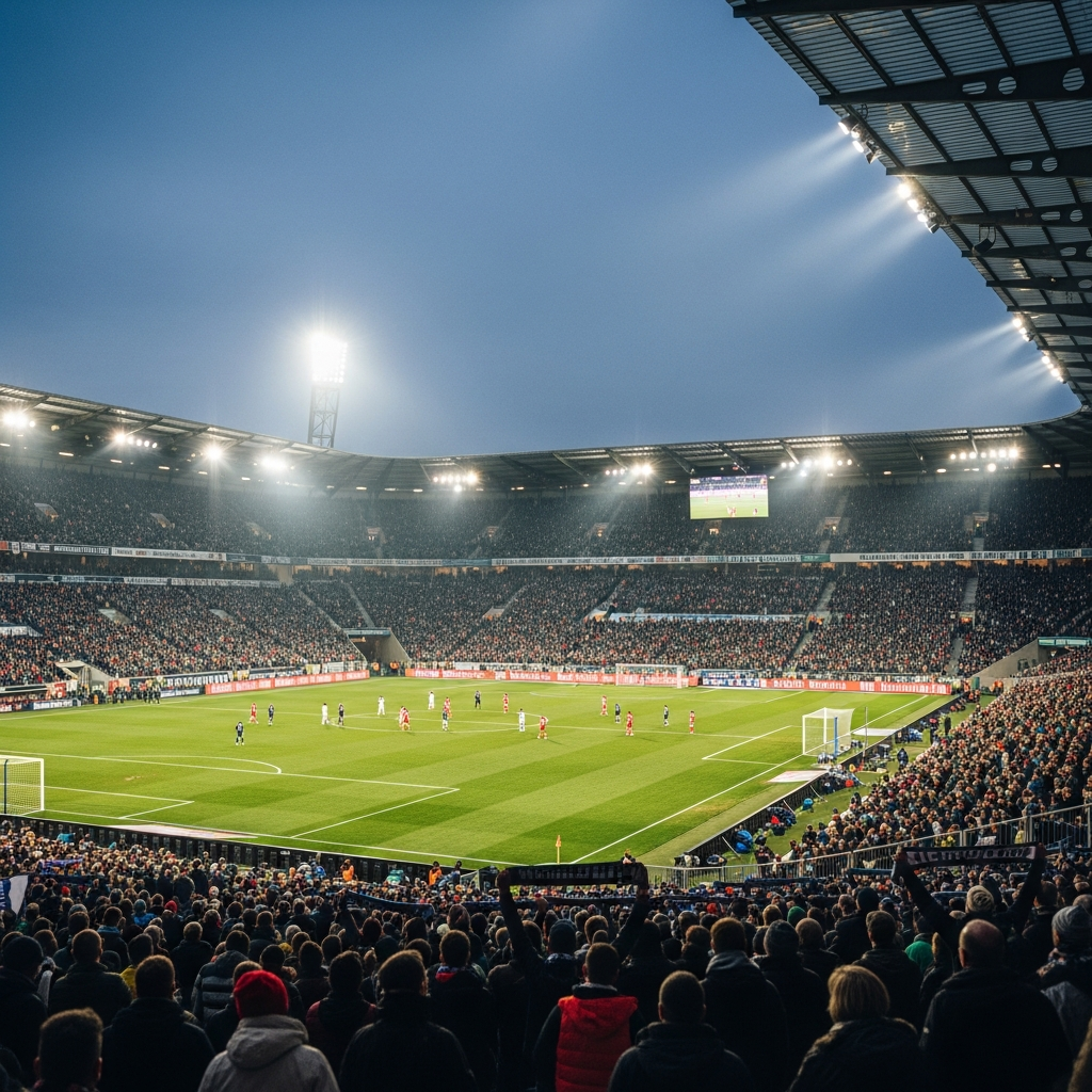 St. Pauli empfängt Kiel zum Zweitliga-Topspiel.
