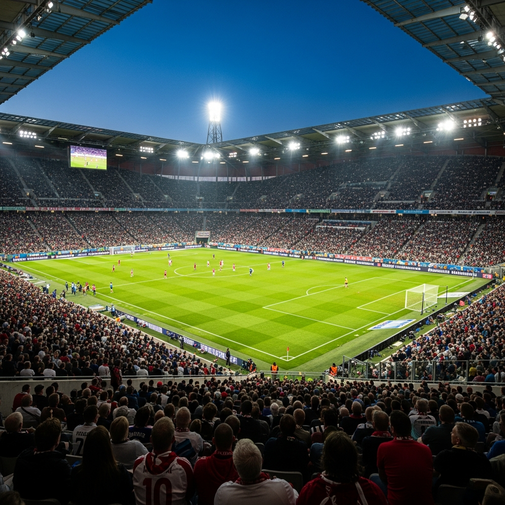 Bundesliga-Spielplan.