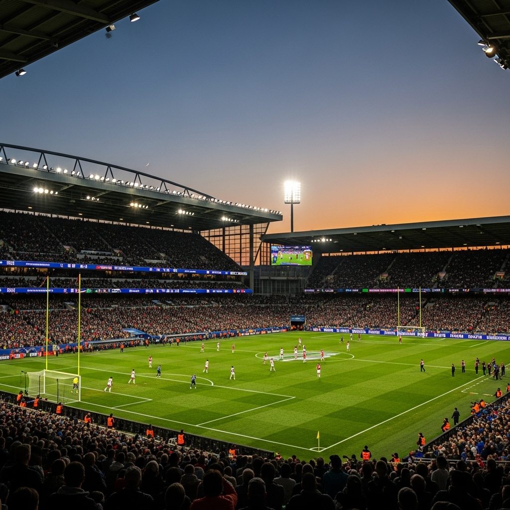 Historische WM-Halbfinals.