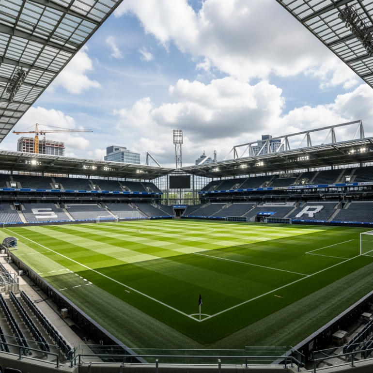Gerüchte um Balogun-Begnadigung und DFB-Millionenminus.