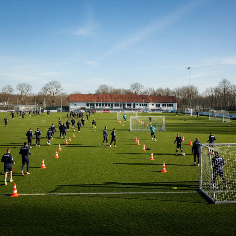 Transfers: Wo stehen die Zweitliga-Nordclubs?.