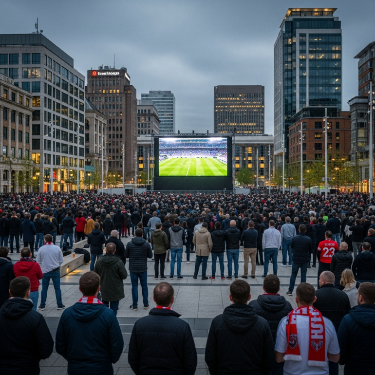 England und Argentinien im Halbfinale, Norwegen und Schweiz ausgeschieden.