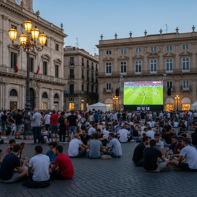 Tuchel-Kritik stärkt Englands Team – Rajoy sorgt für Empörung vor Halbfinale.