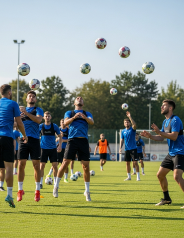 Nobby Stiles: Kopfbälle wohl Grund für seinen Tod.