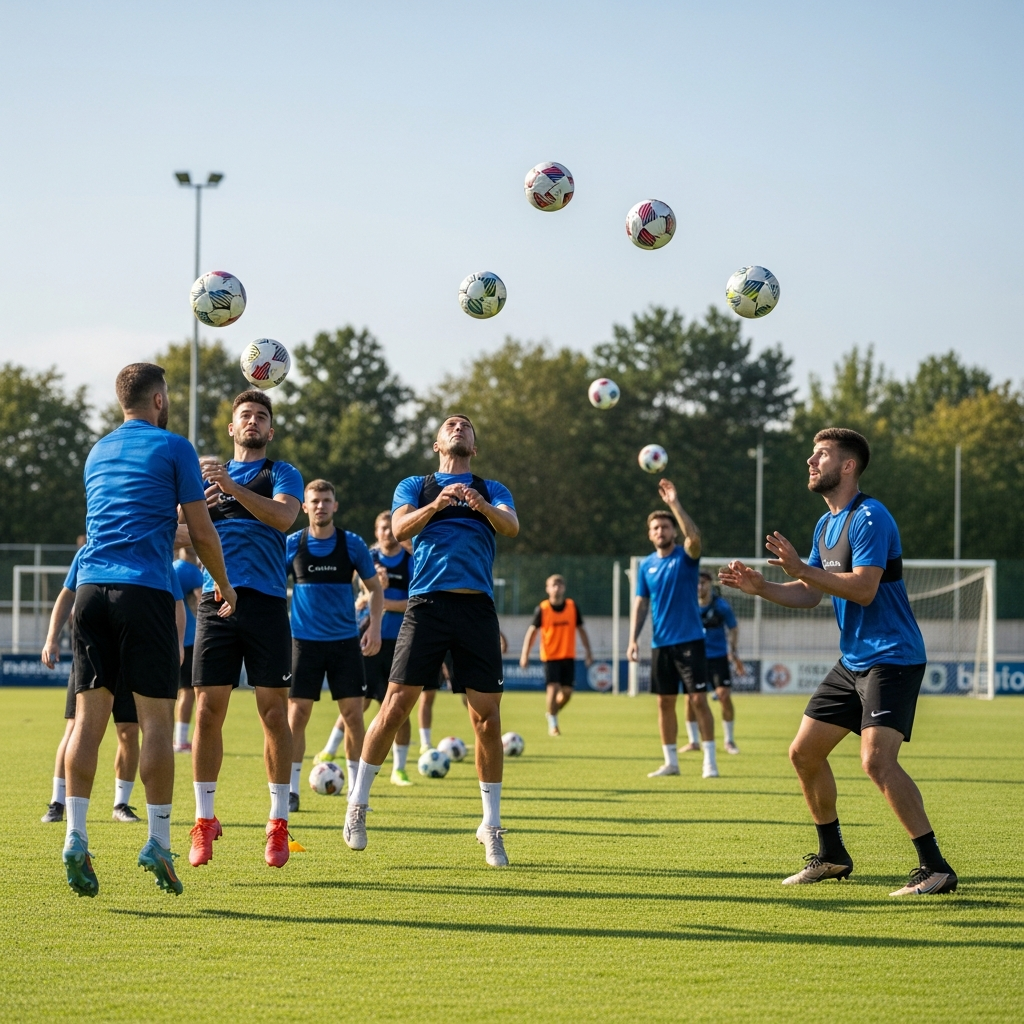 Nobby Stiles: Kopfbälle wohl Grund für seinen Tod.