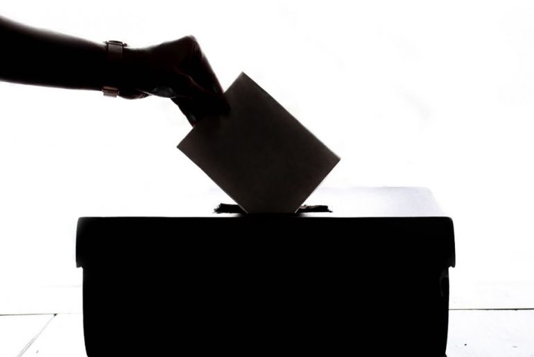 AfD mit deutlichem Vorsprung in Sachsen-Anhalt vor Landtagswahl.