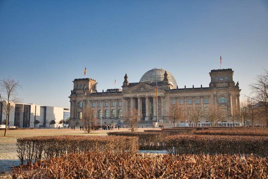Hintergrund