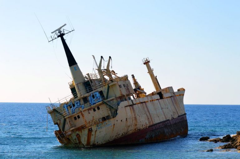 Fährunglück vor Nordzypern: Schwere Vorwürfe gegen Crew und Festnahmen.