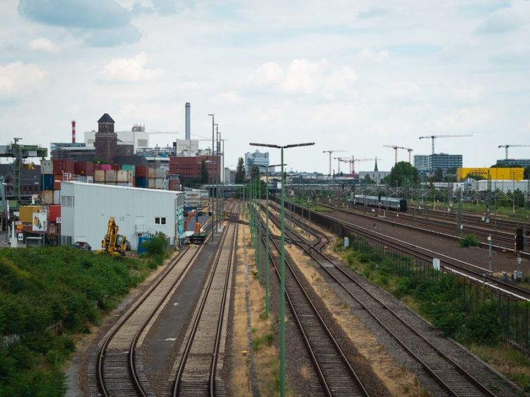 Zugausfälle am Wochenende zwischen Hamburg und Ahrensburg.