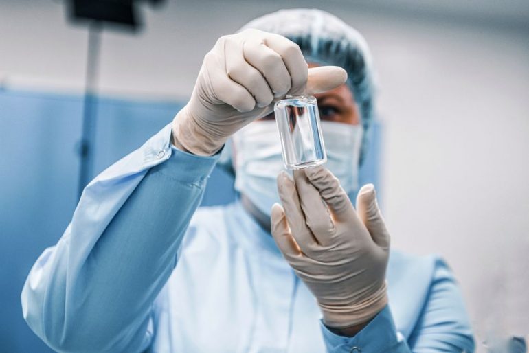 Hoffnung auf Impfstoff gegen schwarzen Hautkrebs nach Forschungserfolg.