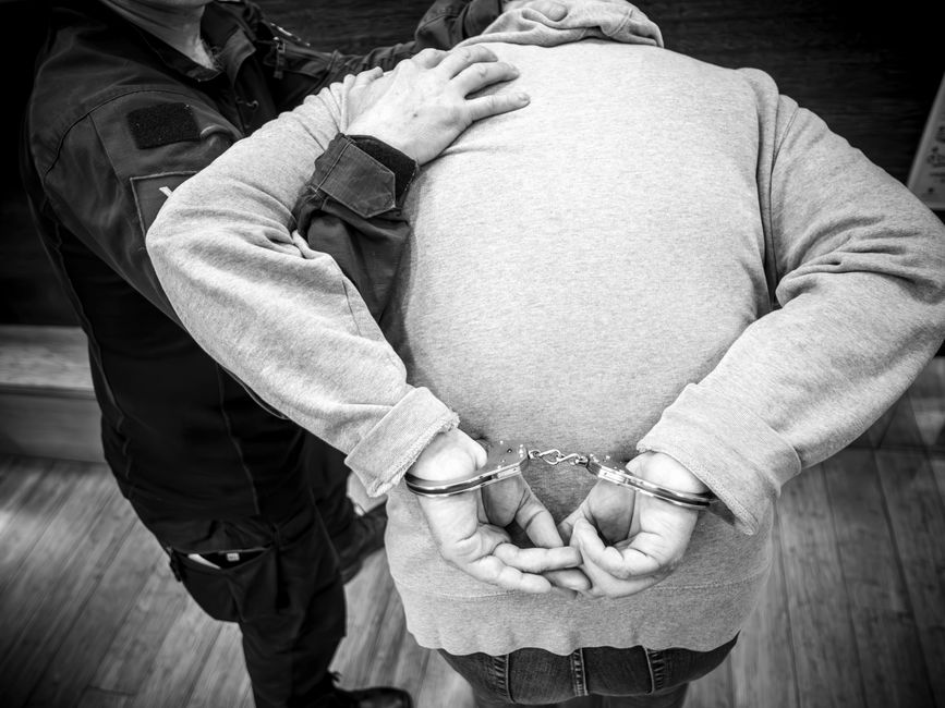 Mutmaßliche Kokain-Dealer in Hamburg und Norderstedt festgenommen.