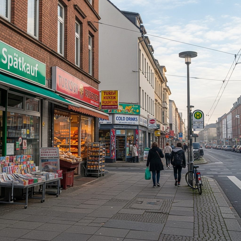 Nach Alkoholverbot in St. Georg: Hamburg prüft Verkaufsverbot.