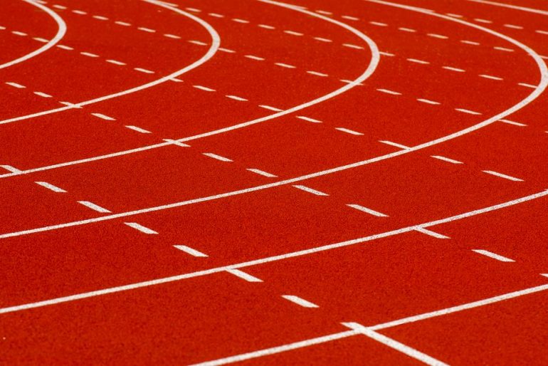 HSV-Sprinter Ansah legt Einspruch gegen Doping-Sperre ein.