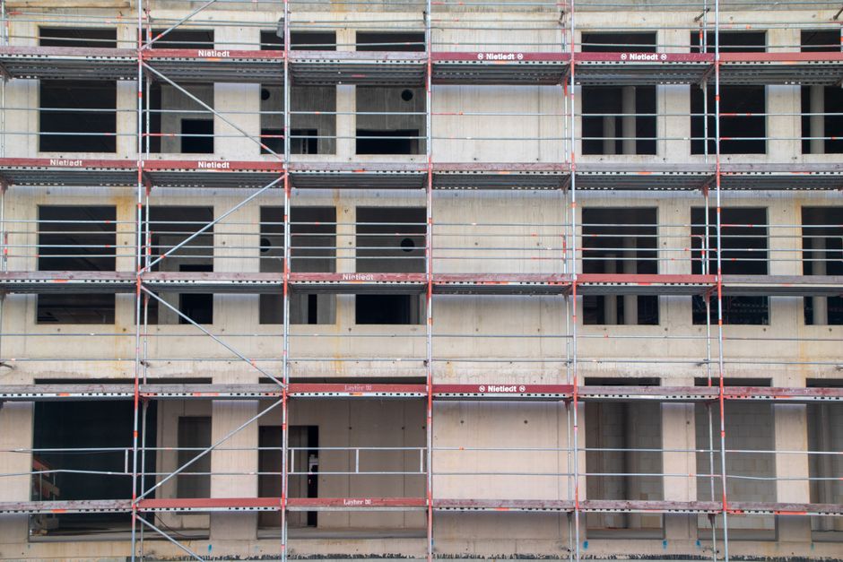 Bund investiert 53 Millionen Euro in Hamburger Kitas.
