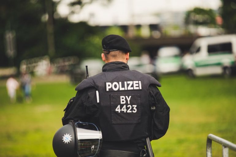 Erstes Fazit nach Alkoholverbot rund um Hamburger Hauptbahnhof.