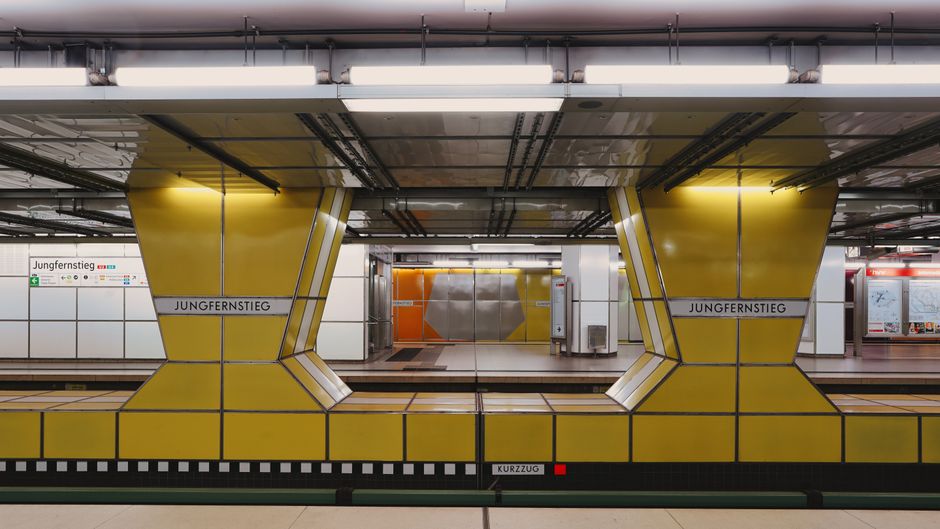 U5-Ausbau nach Schenefeld wird geprüft.