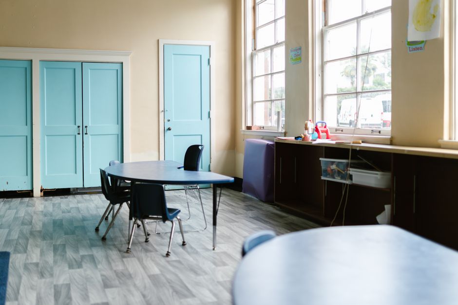 Vorerst keine neuen Lehrerstellen in Hamburg.