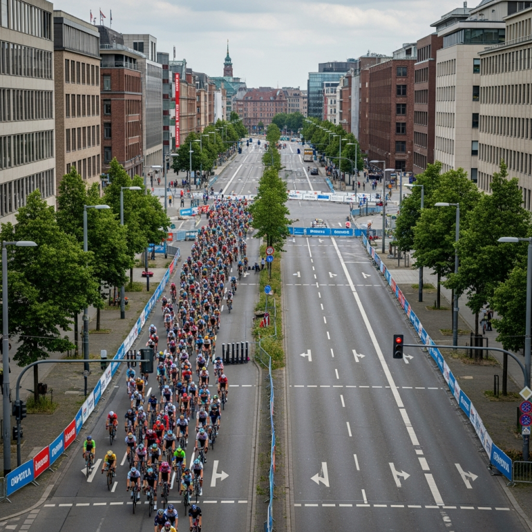 Cyclassics.