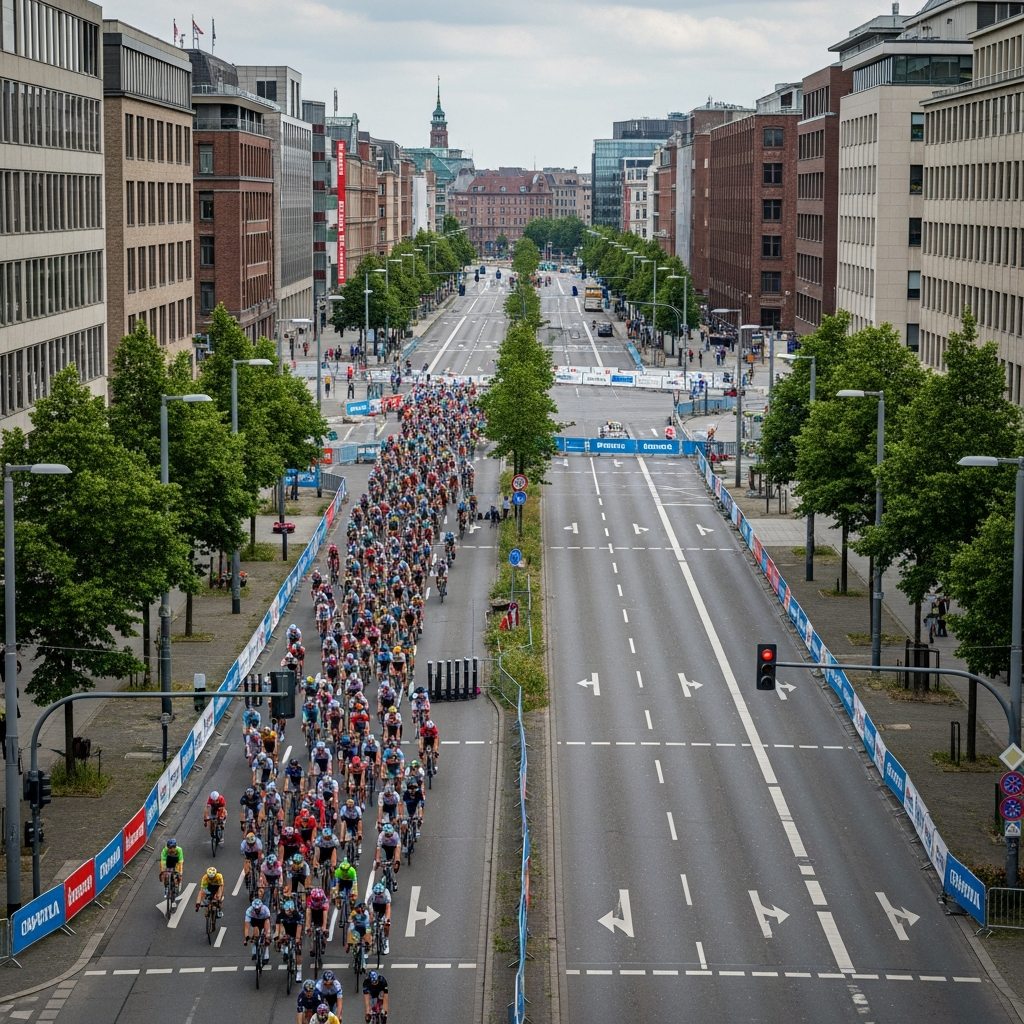 Cyclassics.