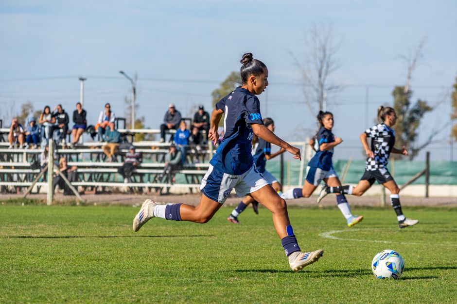 HSV-Frauen vor dem Saisonstart.