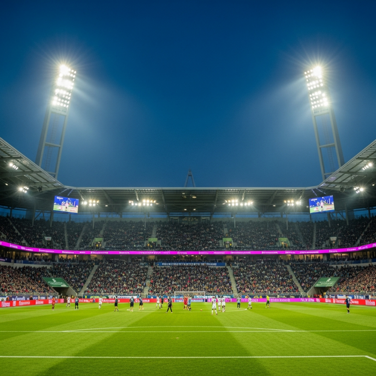 Später Reese-Elfmeter entscheidet Niedersachsen-Duell für den VfL Wolfsburg.