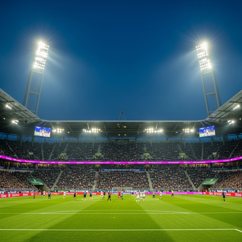 Später Reese-Elfmeter entscheidet Niedersachsen-Duell für den VfL Wolfsburg.