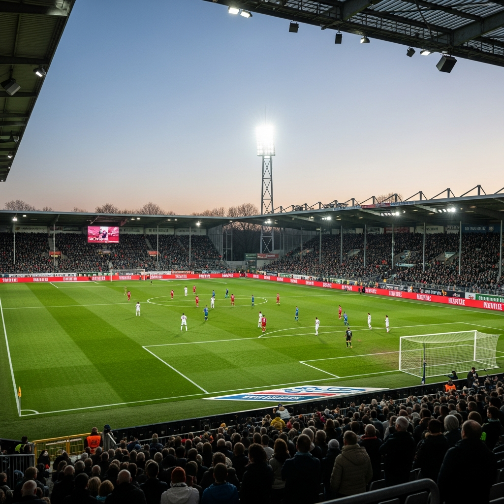 Fast 400.000 Euro - hohe Geldstrafe für Hannover 96.