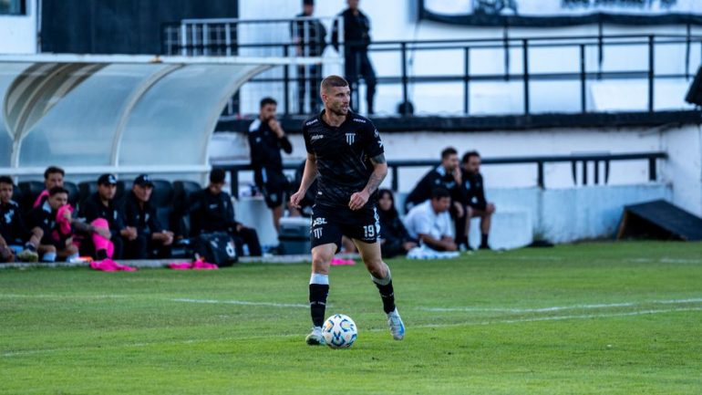 Fehlstart für den FC St.