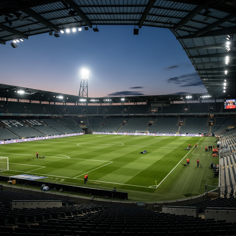 Hess-Grunewald kündigt Rückzug als Präsident von Werder Bremen an.